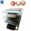 Taizy  Full Automatic Macadamia Nut Opening Machine