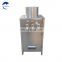 price ofgarlicpeelingmachinefor small invest with three kind model
