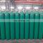 Промышленные газовые баллоны различной емкости для сварки или резки материалов