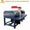 Singler shaft plastic shredder machine metal recycling shredder machine