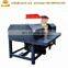 Industrial double shaft roll crusher shredder machine metal shredder