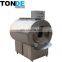 Commercial Cashew Nut Industrial Chestnut Swing Cocoa Bean Roaster Oven Nut Roasting Machine Price For Sale