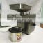 New type screw olive oil press machine with good quality