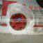 Mini Excavator SK20SR Final Drive SK20 Travel Motor