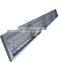 Tianjin SS Group Q235 Best Price Galvanized Steel Walkway Plank