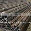 black steel seamless pipes sch40 astm a106