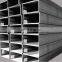 pre galvanized erw gi square pipe price list