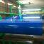 sky blue ppgl prepainted coil galvanized coil/factory iron and steel ppgl
