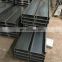 Resistance Structural Perforated C Channel Steel