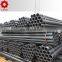 pipe weights black iron welded tube