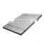 ASME SS 316l cold rolled sheet stainless steel plate price per kg