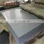 Good quality GI / galvanized sheet metal flat sheets