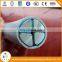 0.6/1kv 4 core 95mm2 150mm2 240mm2 solid aluminum xlpe/pvc insulation pvc jacket power cable for European Market EAXVB
