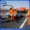 Asphalt crack filling equipment for road crack construction/ asphalt cracking sealing machine