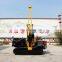 hydraulic hammer pile driving machine