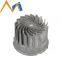 Professional Factory Customize LED Radiator Die Casting Housing