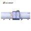 VGM2500 Trade Assurance vertical flat glass washing machine insulating double glass washer