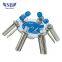 Centrifuge laboratory medical of low speed