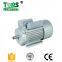 Manufacturer supply high rpm 2800rpm 220v ac single phase 0.5hp electric motor