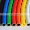 JG Flexible Natural PVC Gas Hose,LPG Propane Gas Supply Line Hose