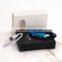 New hot selling usb cigarette electric plasma arc lighter with battery status display