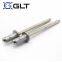 Pop Rivets Aluminum Body Steel Mandrel Dome Head Blind