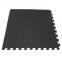 QT MAT Non-toxic Odorless Formamide Below 200PPM 24in x 24in 4pcs/set EVA Foam Leaf Texture Interlocking Gym Puzzle Exercise Mat