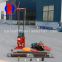 QZ-2D three phase electric sampling drilling rig/4 inch core drill