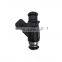 For Jinbei JMC Great Wall  Fuel Injector Nozzle OEM 25345994