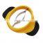 Mango Cutter Pitter with Stainless Steel Blade and Easy Grip Handles PLUS Stainless Steel Mango Slicer