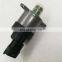 Fuel metering valve 0928400774 Fuel Pump Inlet Metering Solenoid Valve D5301068