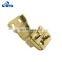 aluminium truck rear Sliding Side Door HINGE YC15V42982AG  4395106  4395105  4363580  4374496 For F-ord T-ransit