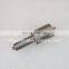Diesel fuel injector nozzle S type fuel injector nozzle DLLA150SN739 with top quality