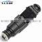 Original Fuel Injector Nozzle 0280155844 For Ford Chevrolet BMW Pontiac WR2A-AA
