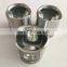 Genuine 6CT8.3 Diesel Engine Parts Piston Kit 3802657 3929161