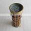 Construction machinery diesel engine cooling system spare parts Oil cooler core 5001859136 D5001859136