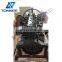 Genuine 4489383 6BD1 AA-6BG1 TRA Complete Diesel Engine Assy EX200-2 EX200-3 EX200-5 ZX200LC ZX200-3G Excavator Engine