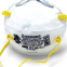 N95 Face Mask Medical High Quality Mouth Cover Dust Masks,breathing Valve Folding Non-woven N95 Surgical Mask