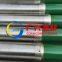 Quality hot-sale slotted screen oil steel base pipe