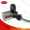 37501-P2J-J01  029600-0510 Auto Crankshaft Position Sensor