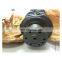 Diesel engine parts for C2.2 Crankshaft cast iron / forged steel