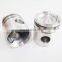 NT855 Excavator Engine Parts Diesel Engine 4913782 Piston