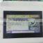 CR816 Common Rail Testing Equipment Diesel Injector Pump Service Machine With Cp3 Pump