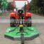 Tractor implements Flail Mower Grass Cutter Machine for sale