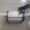 HFM065 48V 250W 1370RPM Hall sensor BLDC Brushless dc motor for positive displacement pump