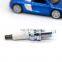 Wholesale Spare parts PFR7S8EG 1675  for A4 A5 A6 CC Q3 Beetle Golf Jetta car parts plugs spark plug