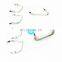 Complete Injector Fuel Line Set For 07-18 6.7L Dodge Cummins Diesel Engine