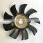 manufacturers Brand New Fan Clutch Assembly 1308060-KJ401 For Dongfeng Trucks Parts Replacement