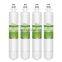 private label  compatible food grade  alkaline wholesale  refrigerator water filter