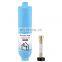 Outdoor inline NSF carbon water filter for garden RV and outdoor use